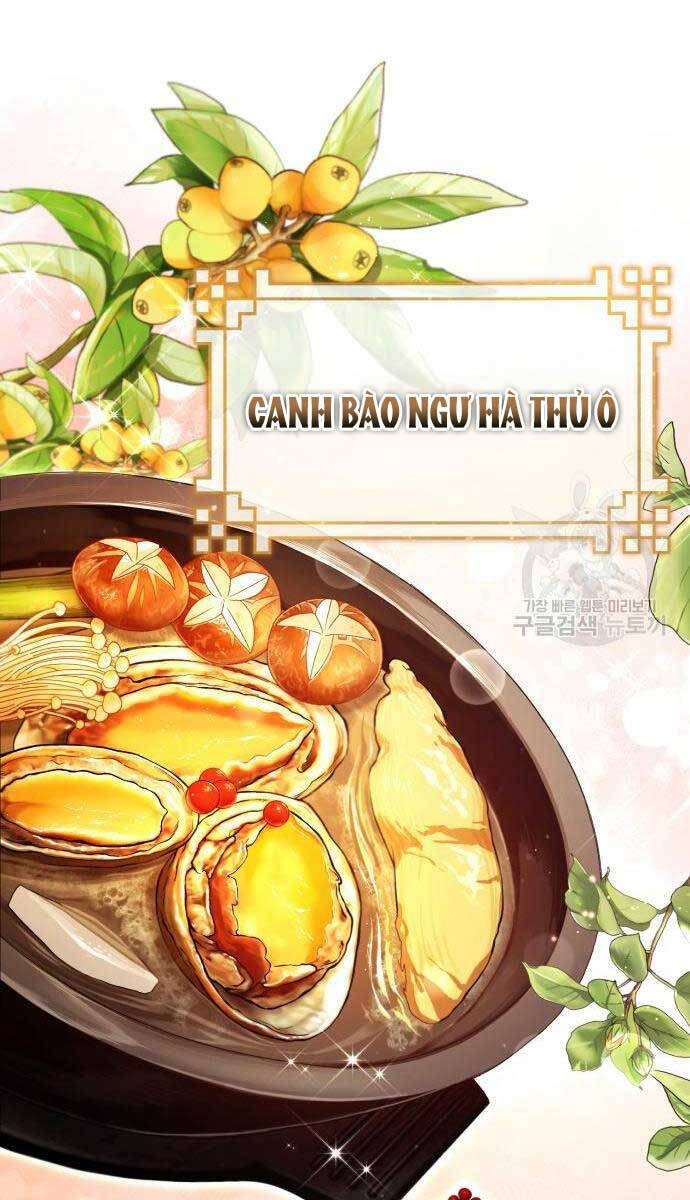Giảng Sư Đứng Đầu, Baek Sư Phụ: Chapter 85