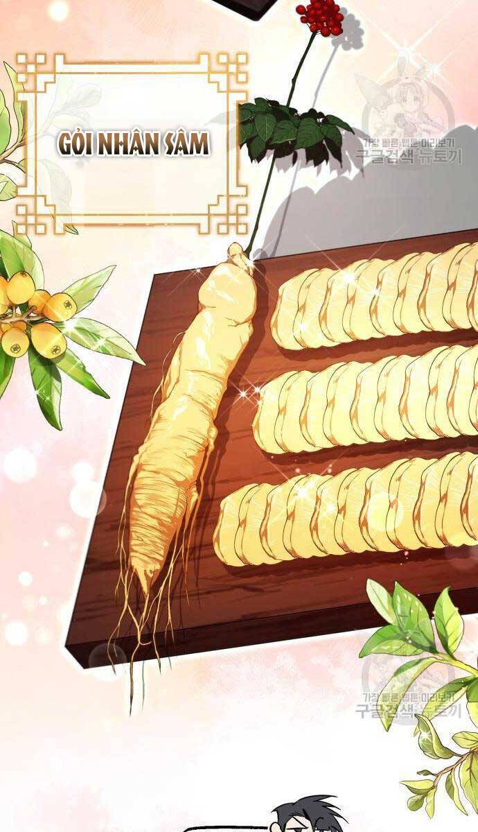 Giảng Sư Đứng Đầu, Baek Sư Phụ: Chapter 85