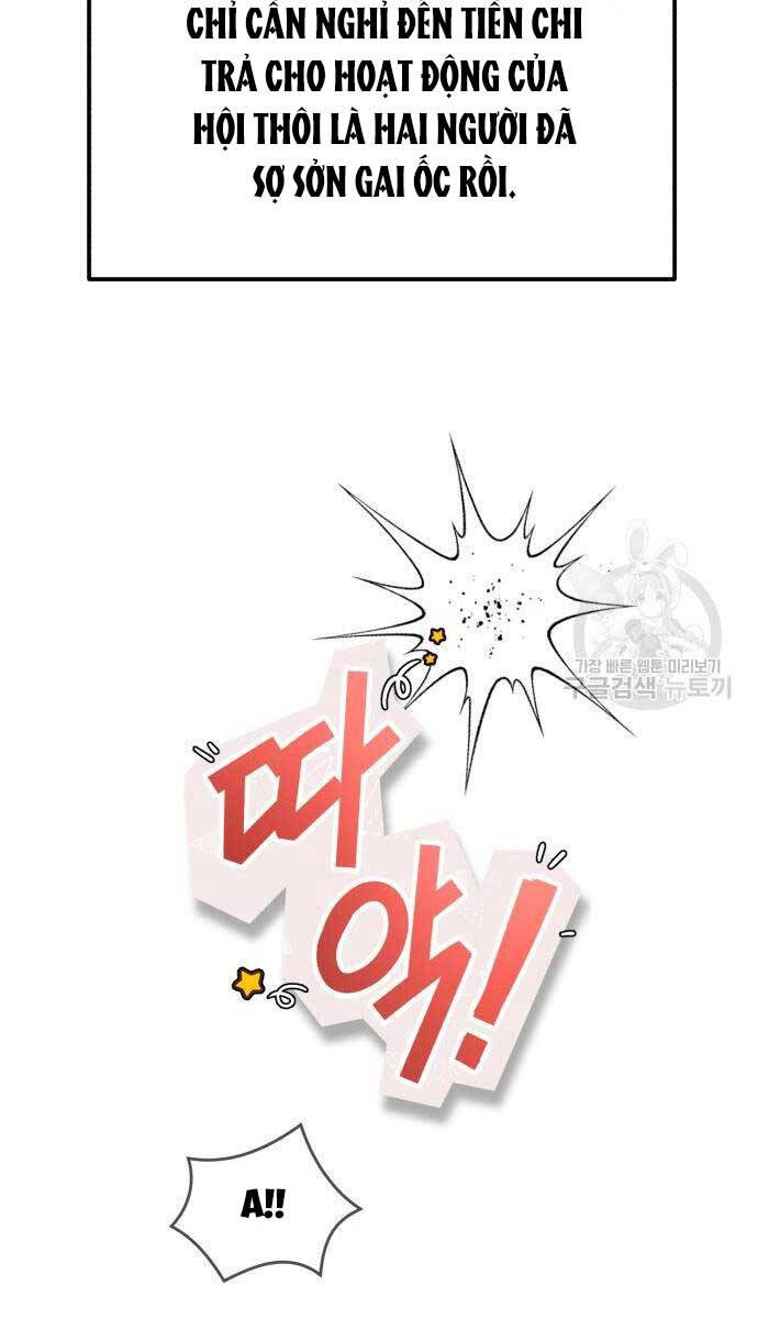 Giảng Sư Đứng Đầu, Baek Sư Phụ: Chapter 85