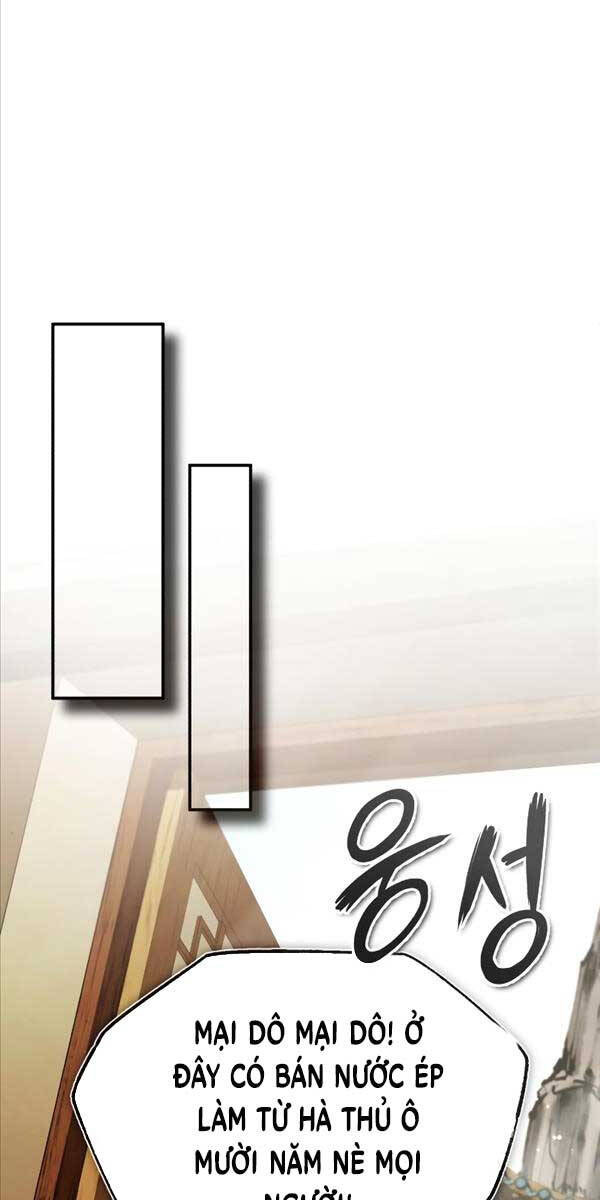 Giảng Sư Đứng Đầu, Baek Sư Phụ: Chapter 86