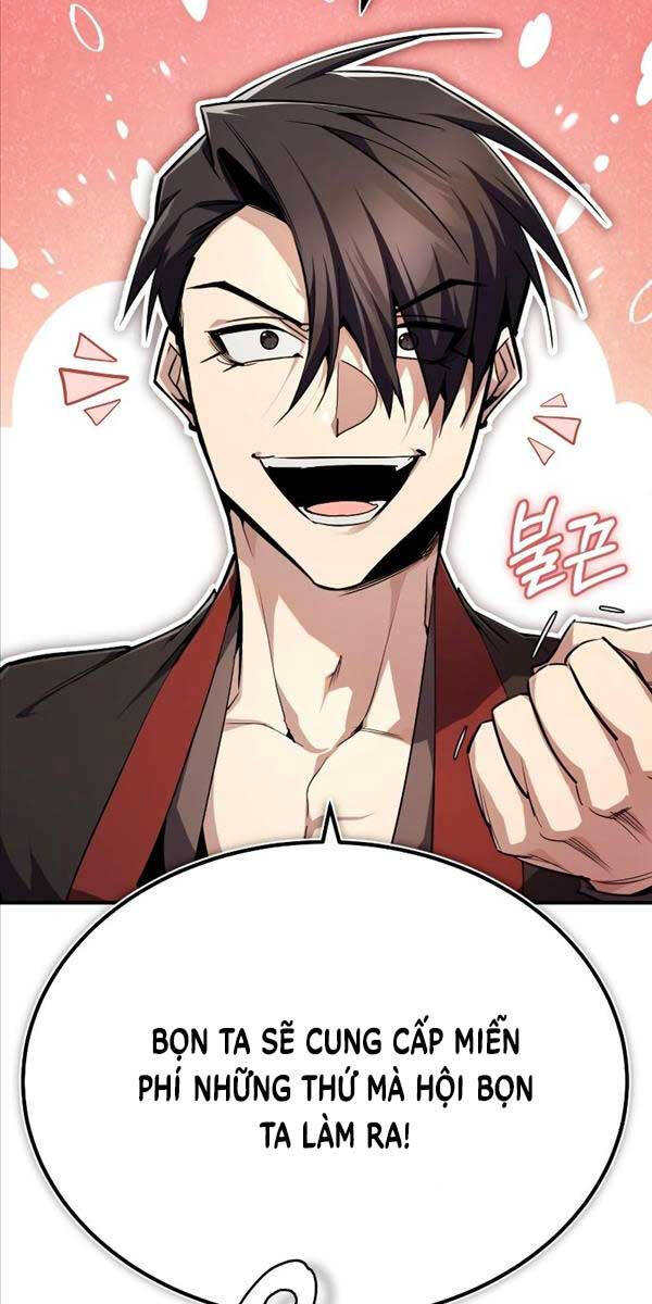 Giảng Sư Đứng Đầu, Baek Sư Phụ: Chapter 86