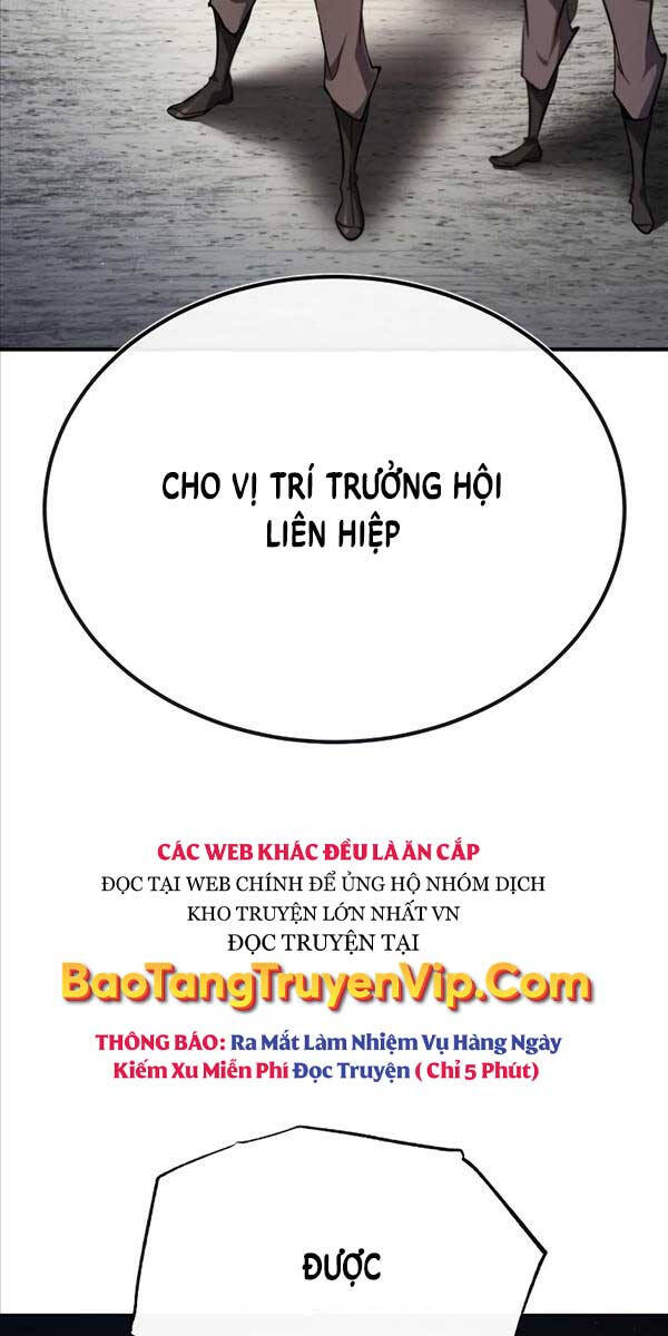 Giảng Sư Đứng Đầu, Baek Sư Phụ: Chapter 86