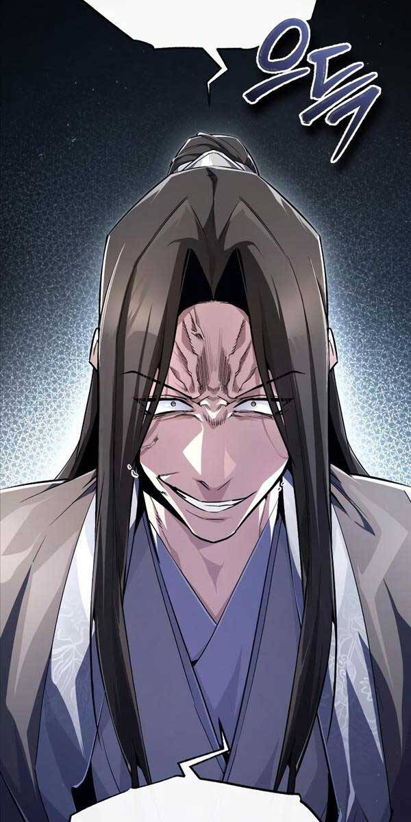 Giảng Sư Đứng Đầu, Baek Sư Phụ: Chapter 86