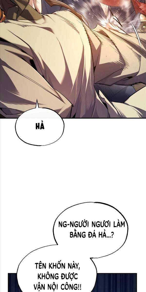 Giảng Sư Đứng Đầu, Baek Sư Phụ: Chapter 86