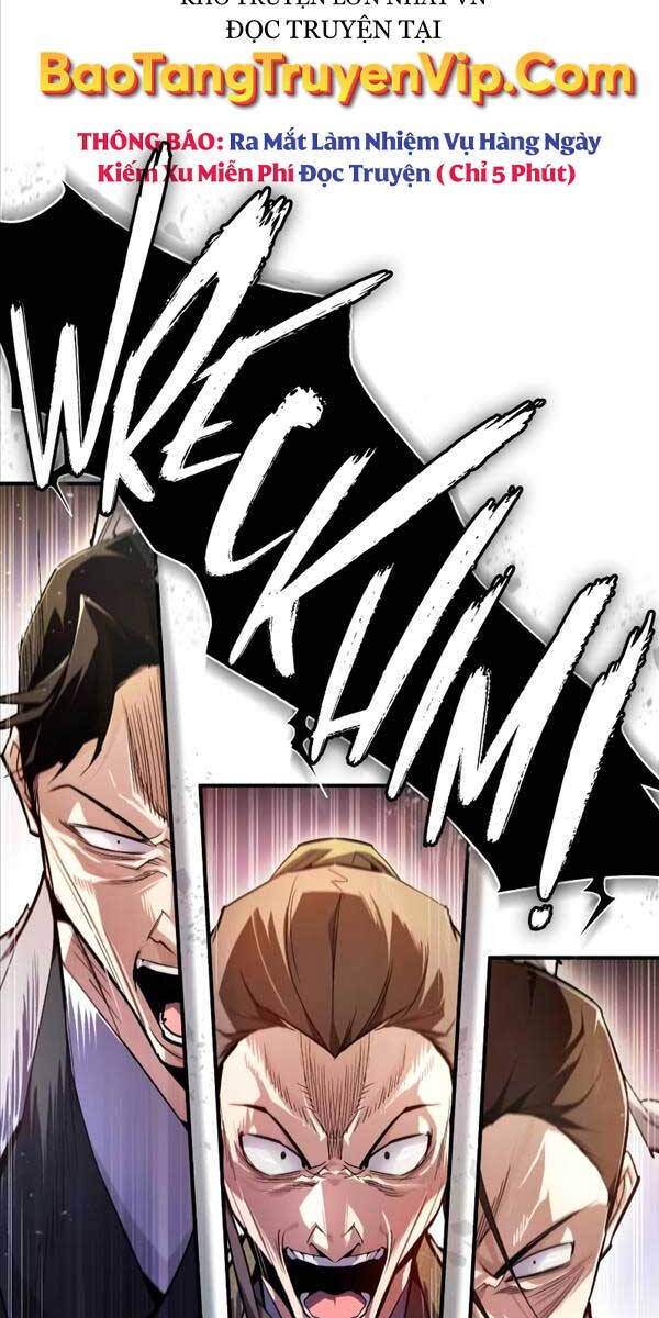 Giảng Sư Đứng Đầu, Baek Sư Phụ: Chapter 86