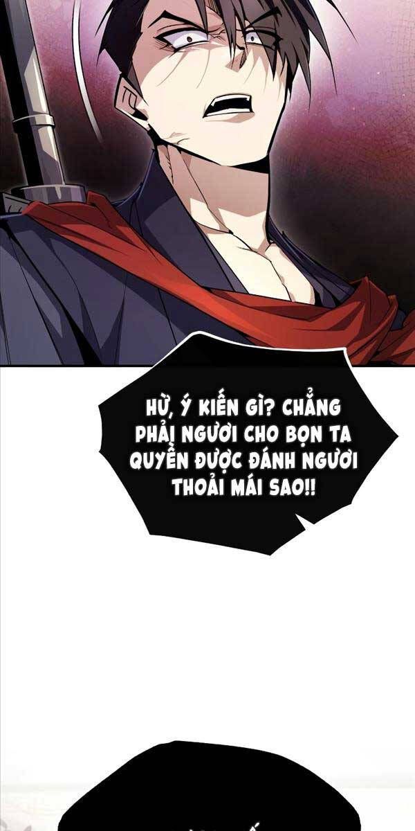 Giảng Sư Đứng Đầu, Baek Sư Phụ: Chapter 86