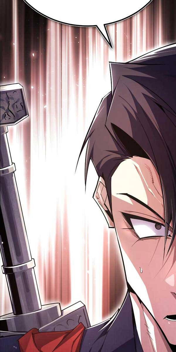 Giảng Sư Đứng Đầu, Baek Sư Phụ: Chapter 86