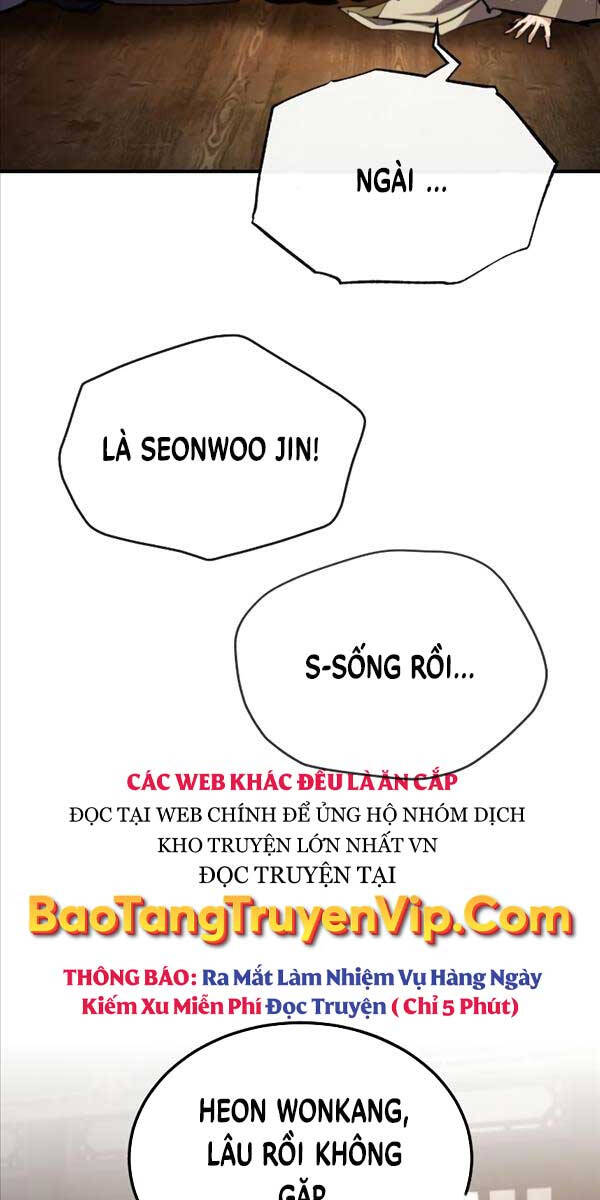 Giảng Sư Đứng Đầu, Baek Sư Phụ: Chapter 86