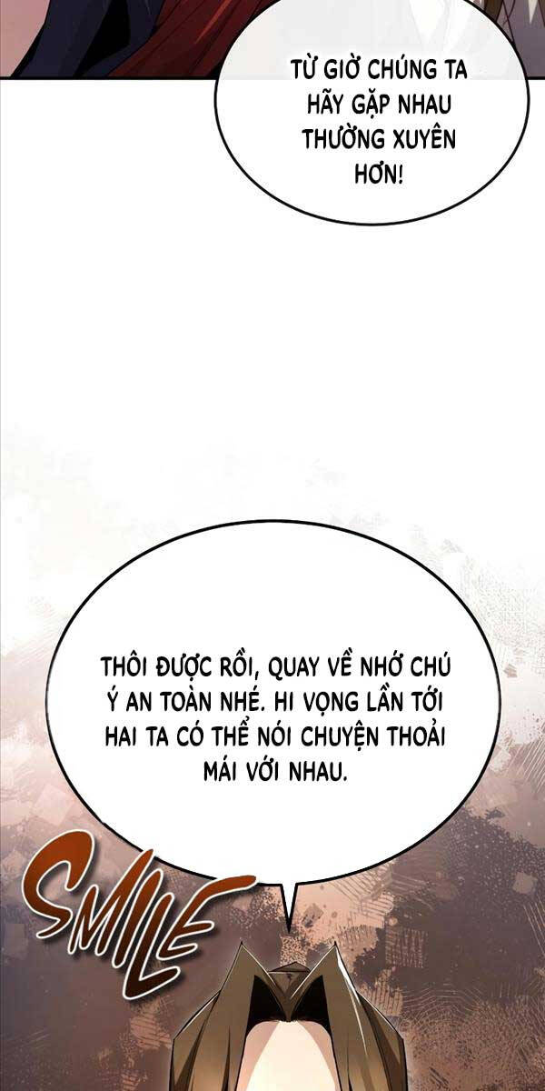 Giảng Sư Đứng Đầu, Baek Sư Phụ: Chapter 86