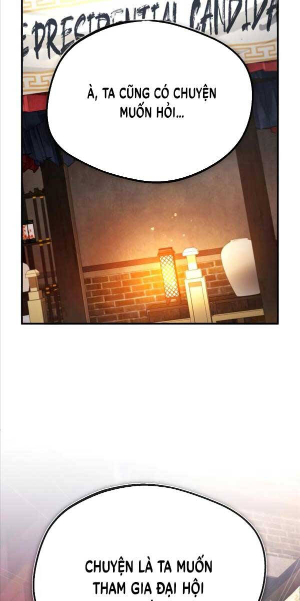 Giảng Sư Đứng Đầu, Baek Sư Phụ: Chapter 86