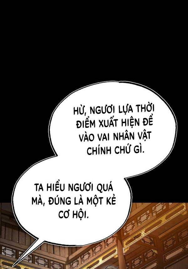 Giảng Sư Đứng Đầu, Baek Sư Phụ: Chapter 86