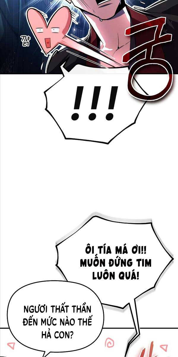 Giảng Sư Đứng Đầu, Baek Sư Phụ: Chapter 86