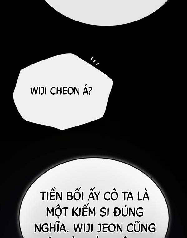 Giảng Sư Đứng Đầu, Baek Sư Phụ: Chapter 87