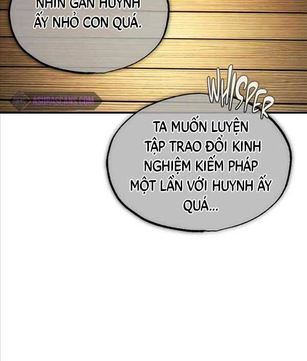 Giảng Sư Đứng Đầu, Baek Sư Phụ: Chapter 87