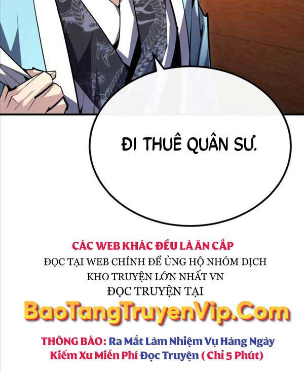 Giảng Sư Đứng Đầu, Baek Sư Phụ: Chapter 87