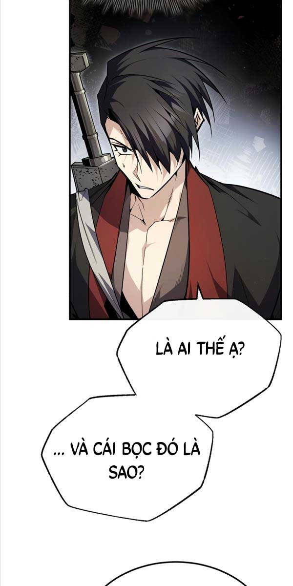 Giảng Sư Đứng Đầu, Baek Sư Phụ: Chapter 87