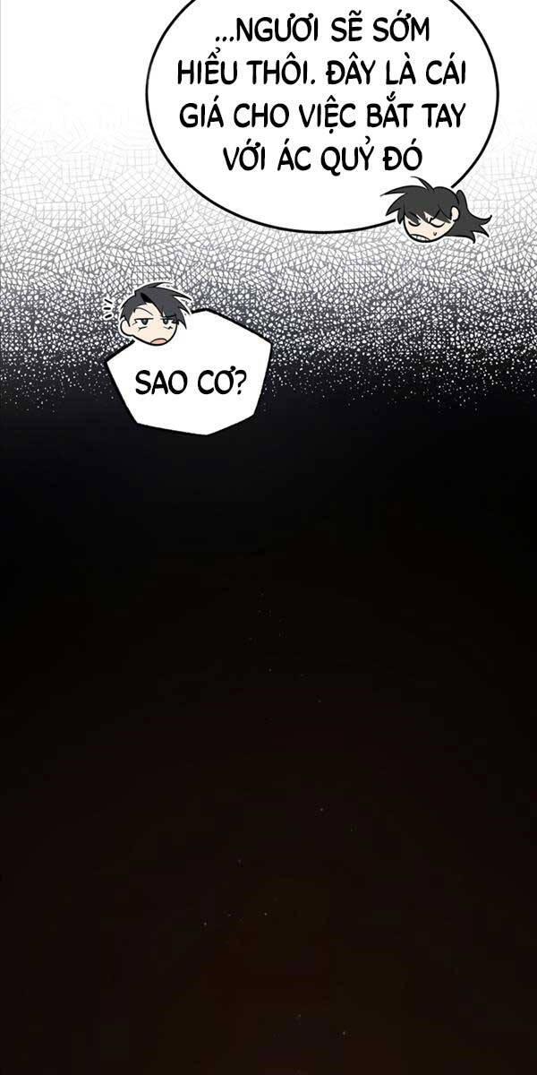 Giảng Sư Đứng Đầu, Baek Sư Phụ: Chapter 87