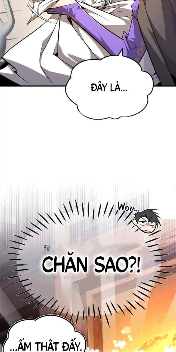 Giảng Sư Đứng Đầu, Baek Sư Phụ: Chapter 87