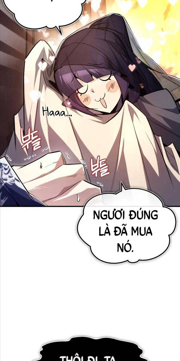 Giảng Sư Đứng Đầu, Baek Sư Phụ: Chapter 87