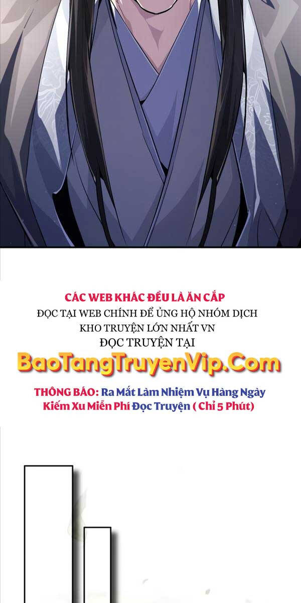 Giảng Sư Đứng Đầu, Baek Sư Phụ: Chapter 87