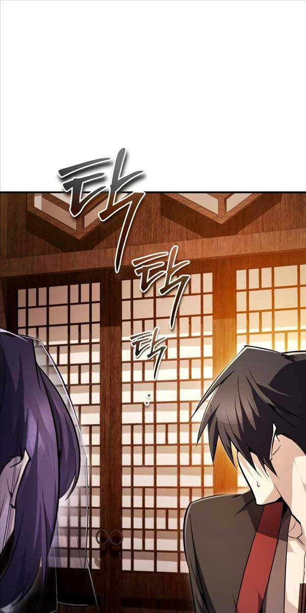 Giảng Sư Đứng Đầu, Baek Sư Phụ: Chapter 87