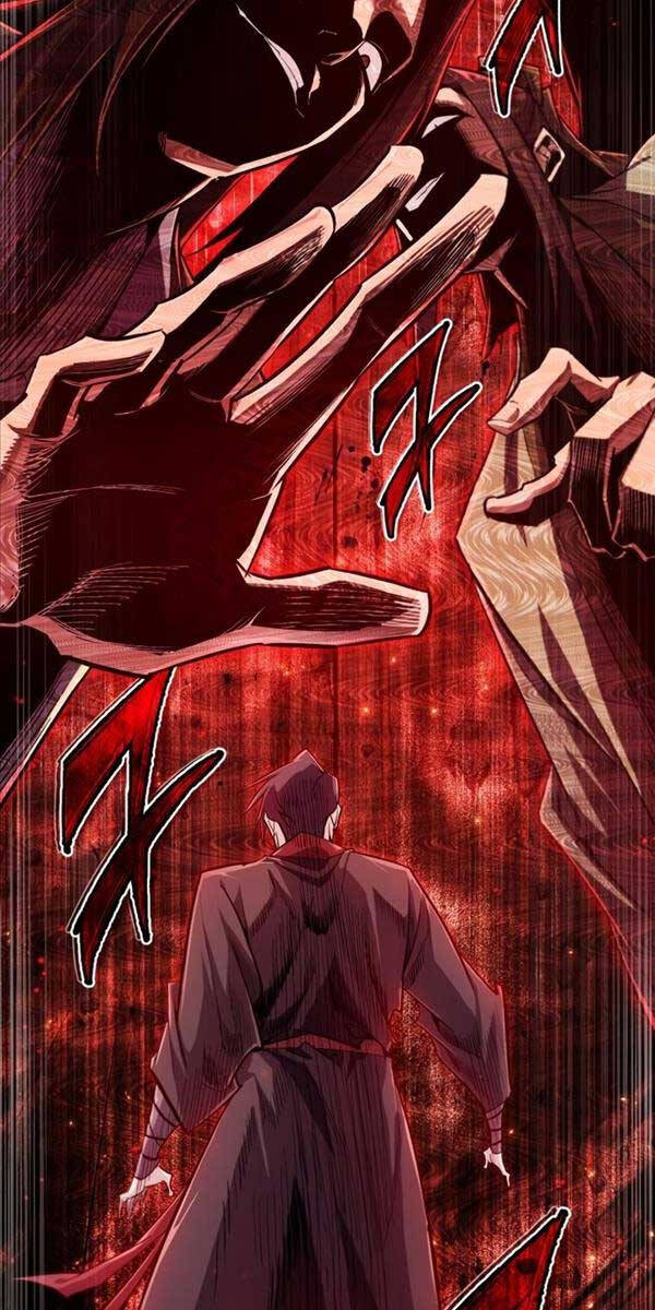 Giảng Sư Đứng Đầu, Baek Sư Phụ: Chapter 87