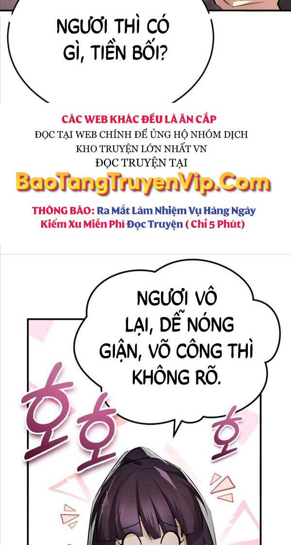 Giảng Sư Đứng Đầu, Baek Sư Phụ: Chapter 87