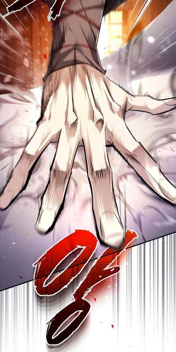 Giảng Sư Đứng Đầu, Baek Sư Phụ: Chapter 87