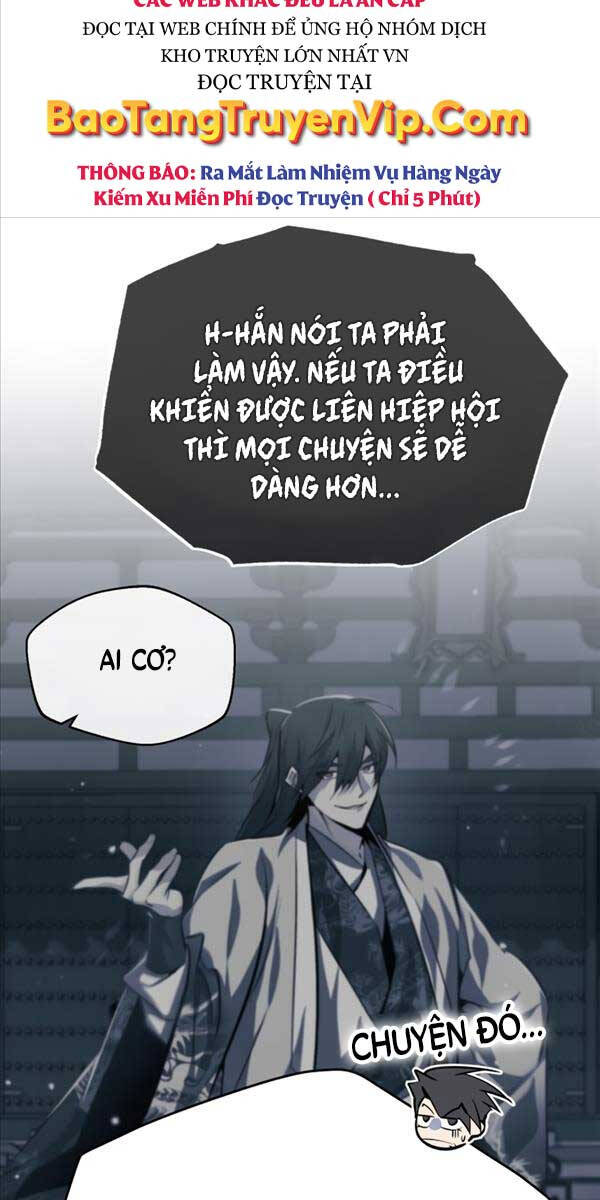 Giảng Sư Đứng Đầu, Baek Sư Phụ: Chapter 87