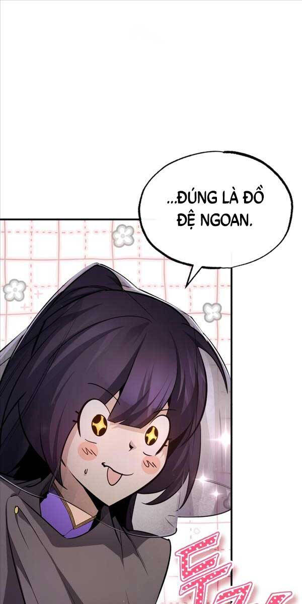 Giảng Sư Đứng Đầu, Baek Sư Phụ: Chapter 87