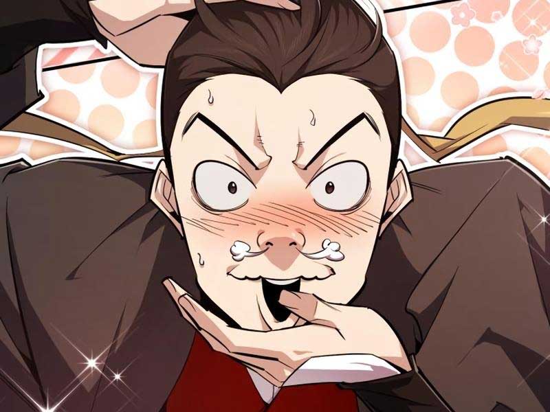 Giảng Sư Đứng Đầu, Baek Sư Phụ: Chapter 88