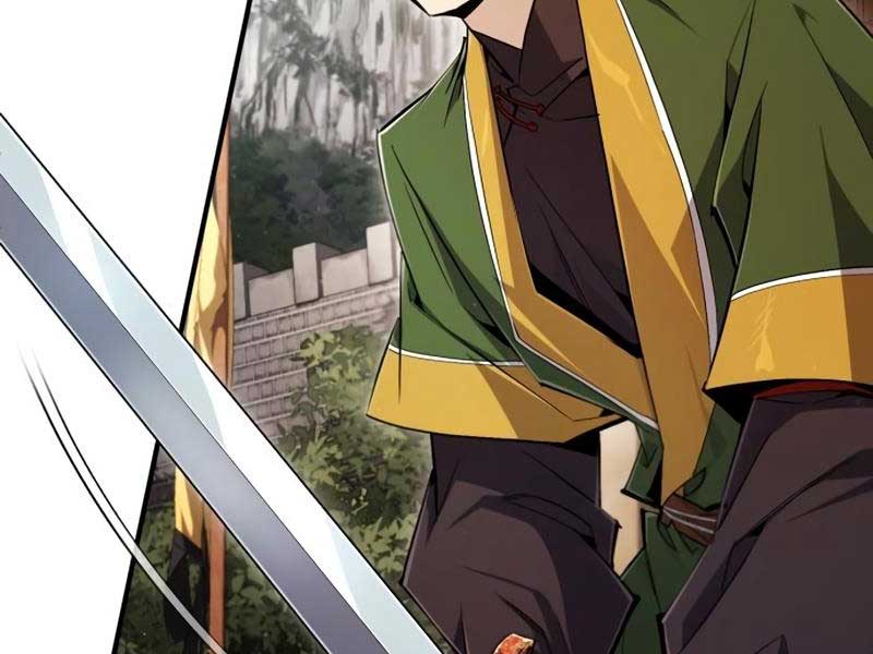 Giảng Sư Đứng Đầu, Baek Sư Phụ: Chapter 88