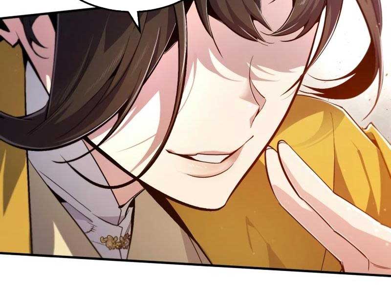 Giảng Sư Đứng Đầu, Baek Sư Phụ: Chapter 88