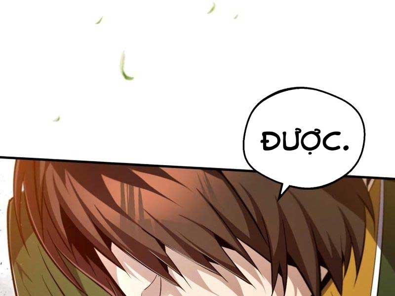 Giảng Sư Đứng Đầu, Baek Sư Phụ: Chapter 88