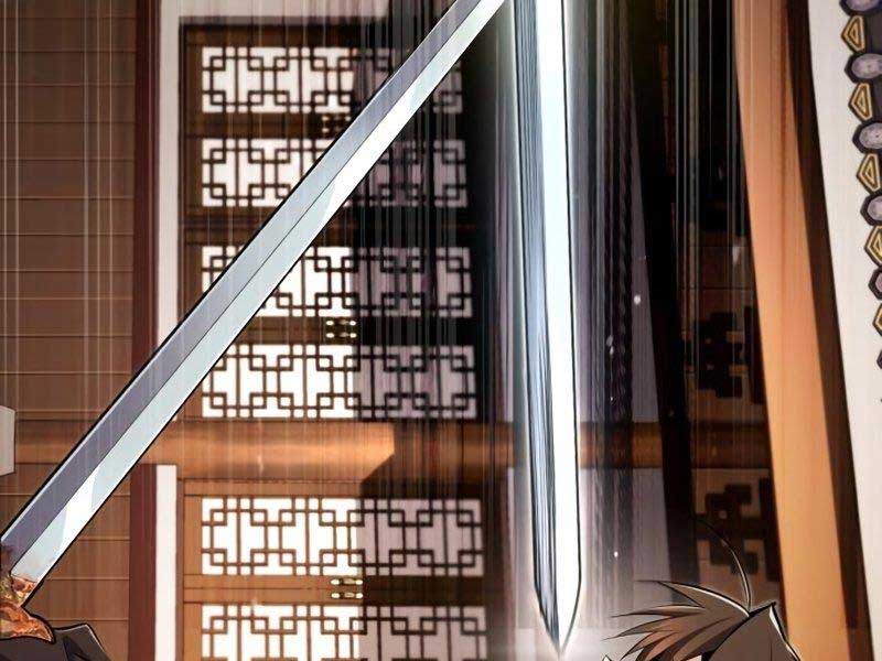 Giảng Sư Đứng Đầu, Baek Sư Phụ: Chapter 88