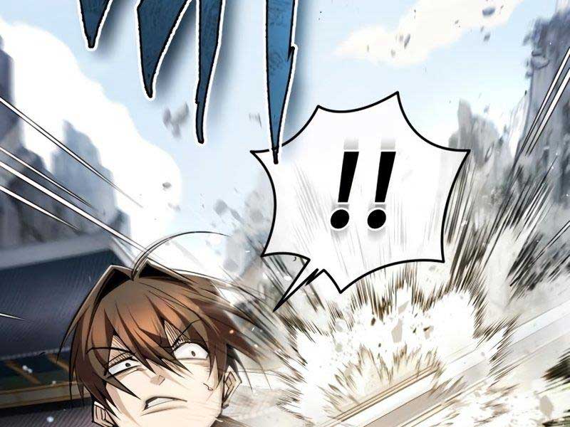 Giảng Sư Đứng Đầu, Baek Sư Phụ: Chapter 88