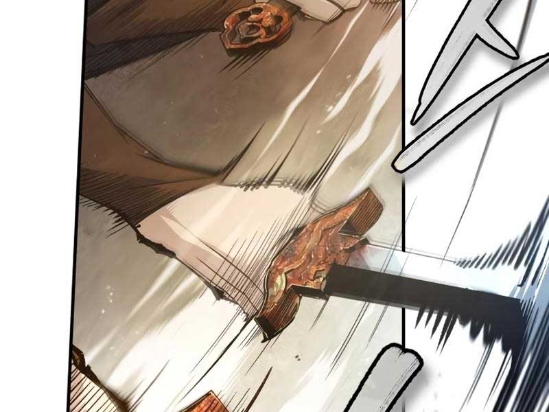 Giảng Sư Đứng Đầu, Baek Sư Phụ: Chapter 88