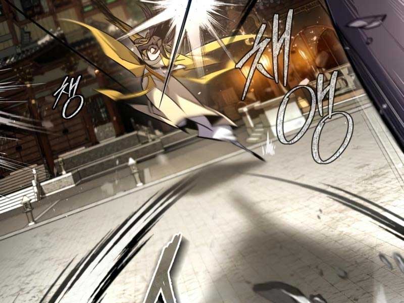 Giảng Sư Đứng Đầu, Baek Sư Phụ: Chapter 88