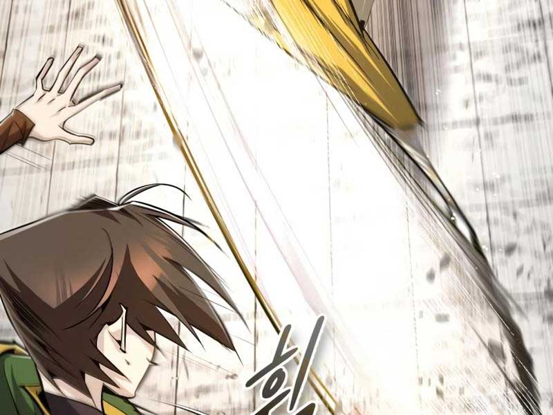 Giảng Sư Đứng Đầu, Baek Sư Phụ: Chapter 88