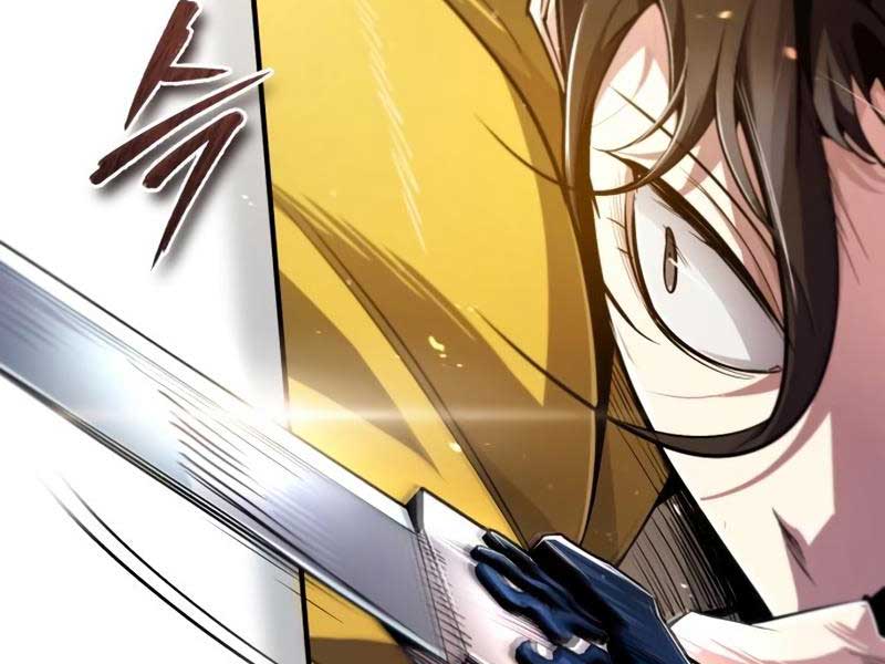 Giảng Sư Đứng Đầu, Baek Sư Phụ: Chapter 88