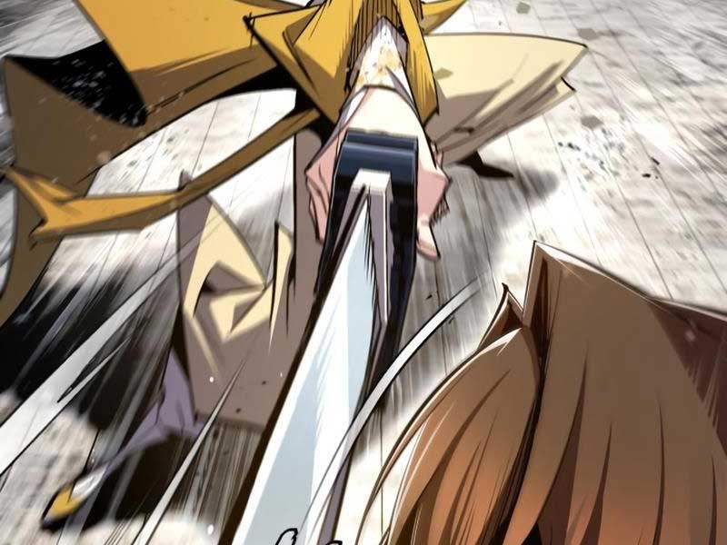 Giảng Sư Đứng Đầu, Baek Sư Phụ: Chapter 88