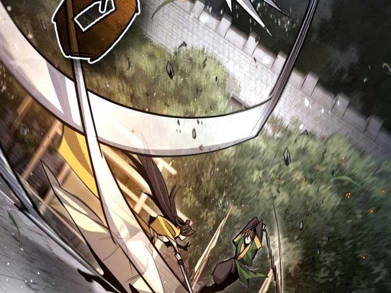 Giảng Sư Đứng Đầu, Baek Sư Phụ: Chapter 88