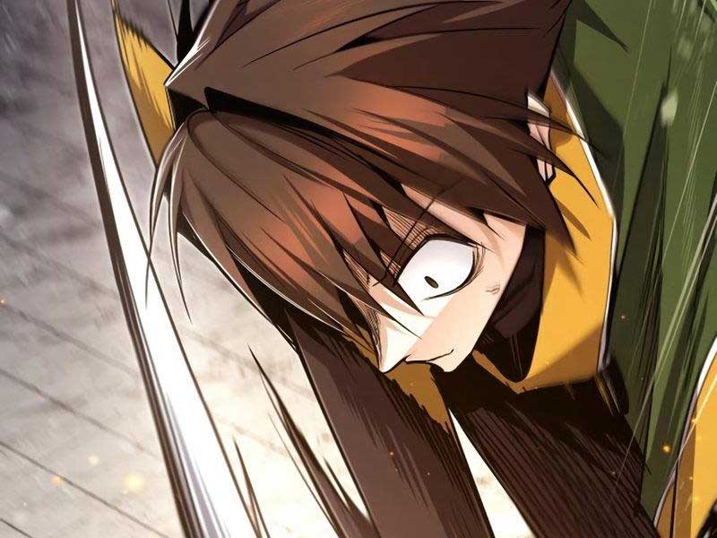 Giảng Sư Đứng Đầu, Baek Sư Phụ: Chapter 88