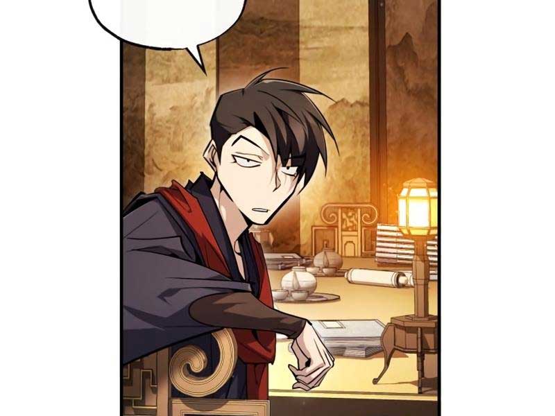 Giảng Sư Đứng Đầu, Baek Sư Phụ: Chapter 88