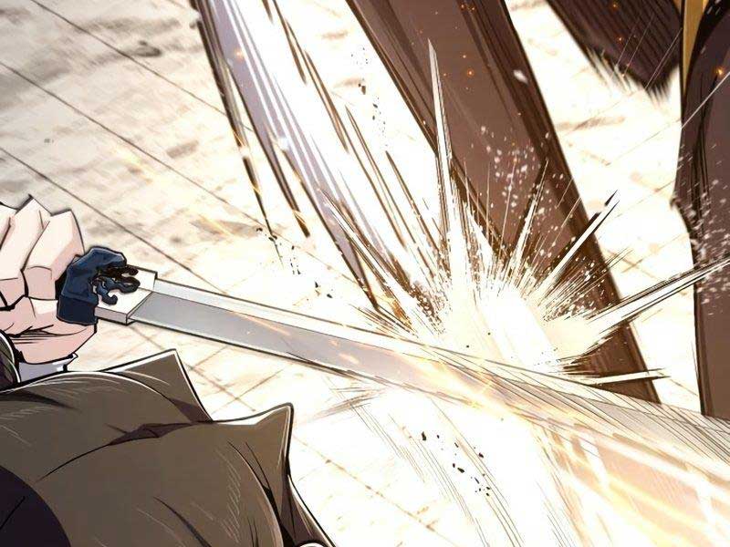 Giảng Sư Đứng Đầu, Baek Sư Phụ: Chapter 88