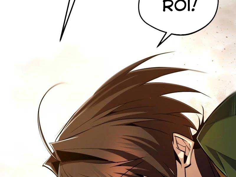 Giảng Sư Đứng Đầu, Baek Sư Phụ: Chapter 88