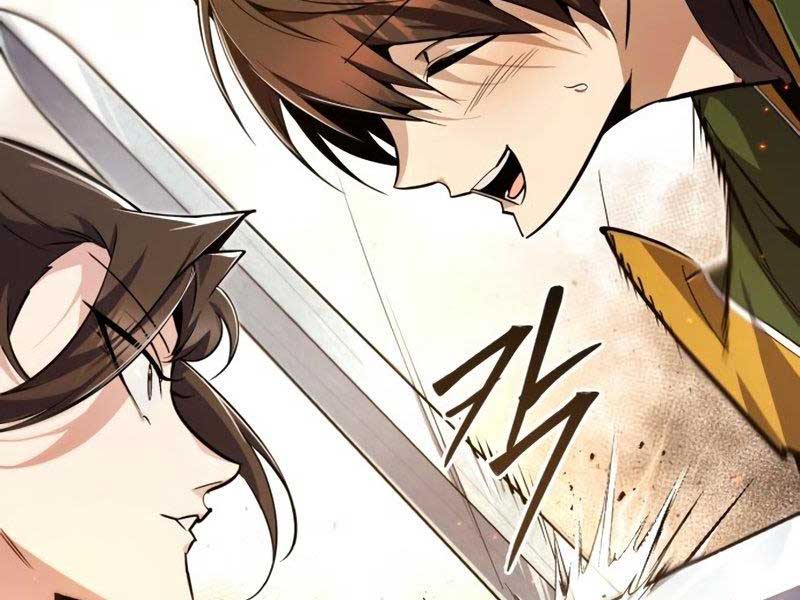 Giảng Sư Đứng Đầu, Baek Sư Phụ: Chapter 88