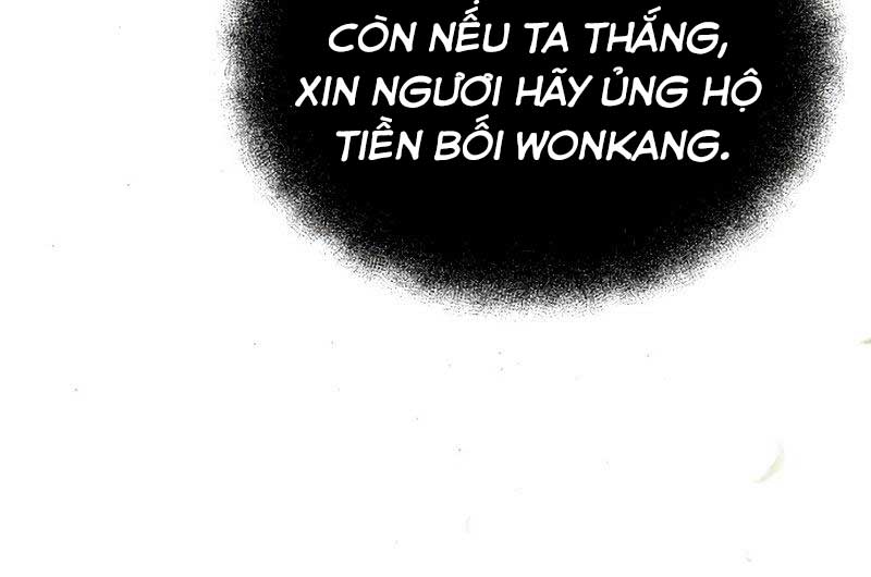 Giảng Sư Đứng Đầu, Baek Sư Phụ: Chapter 88