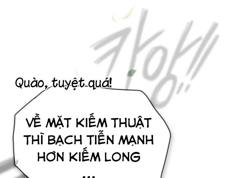 Giảng Sư Đứng Đầu, Baek Sư Phụ: Chapter 88