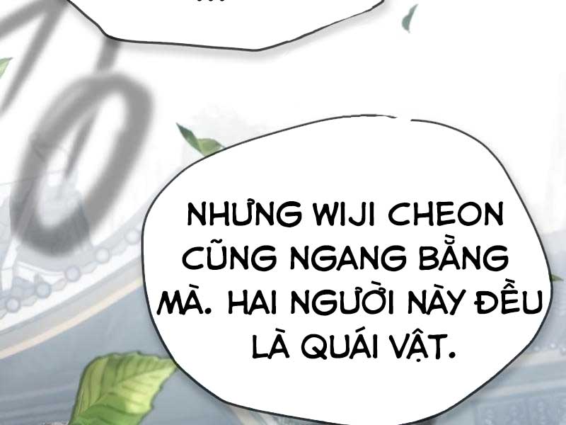 Giảng Sư Đứng Đầu, Baek Sư Phụ: Chapter 88